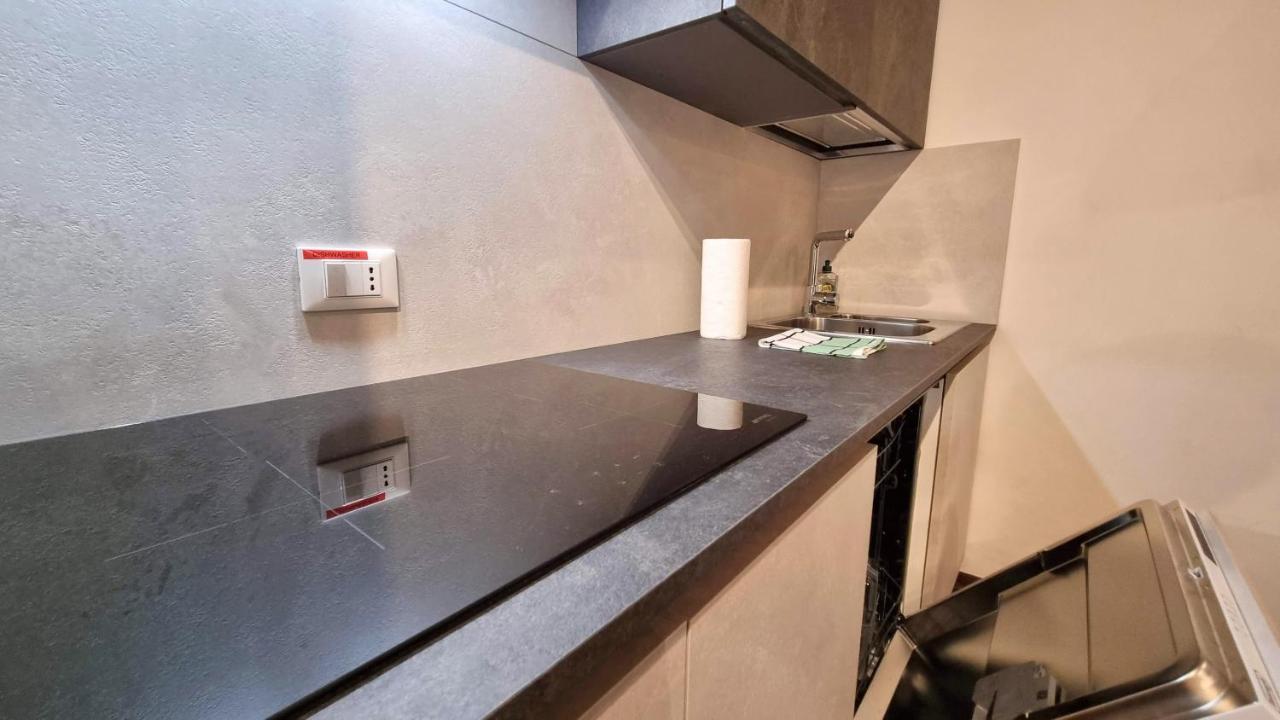 شقة Casa Vald ترييستي المظهر الخارجي الصورة