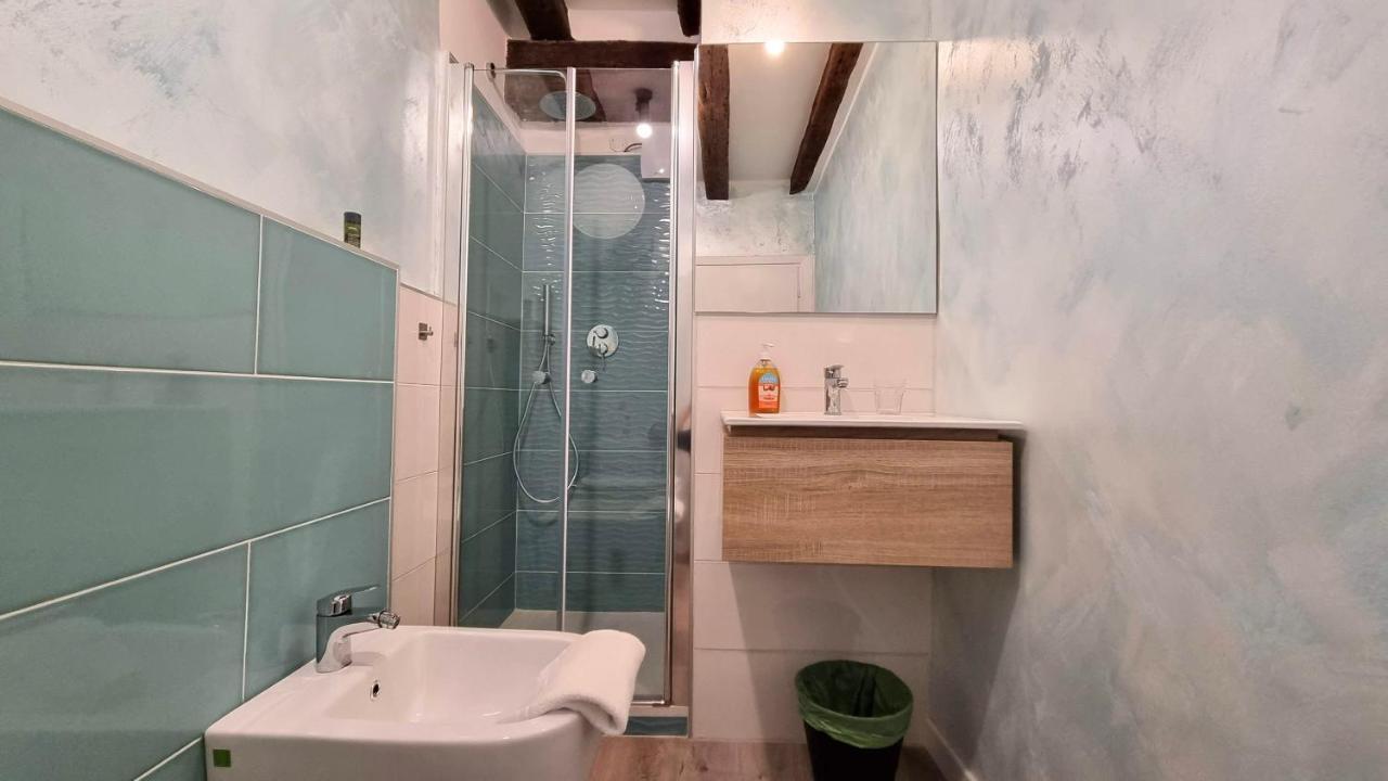 شقة Casa Vald ترييستي المظهر الخارجي الصورة